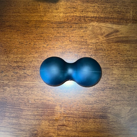 Adidas Double Massage Ball - Picture 2 of 3